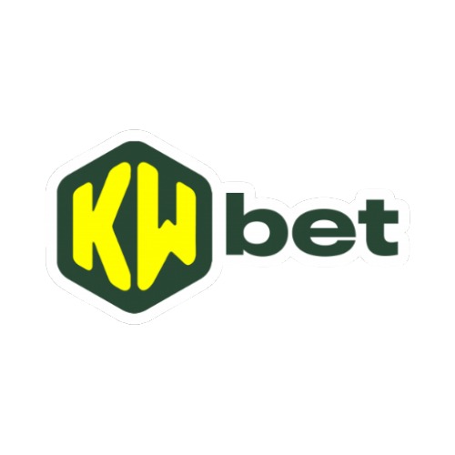 Novo logo da KWBET